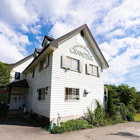 Tabist Kiyosato Grandeur Yatsugatake Hotel Хокуто Екстериор снимка
