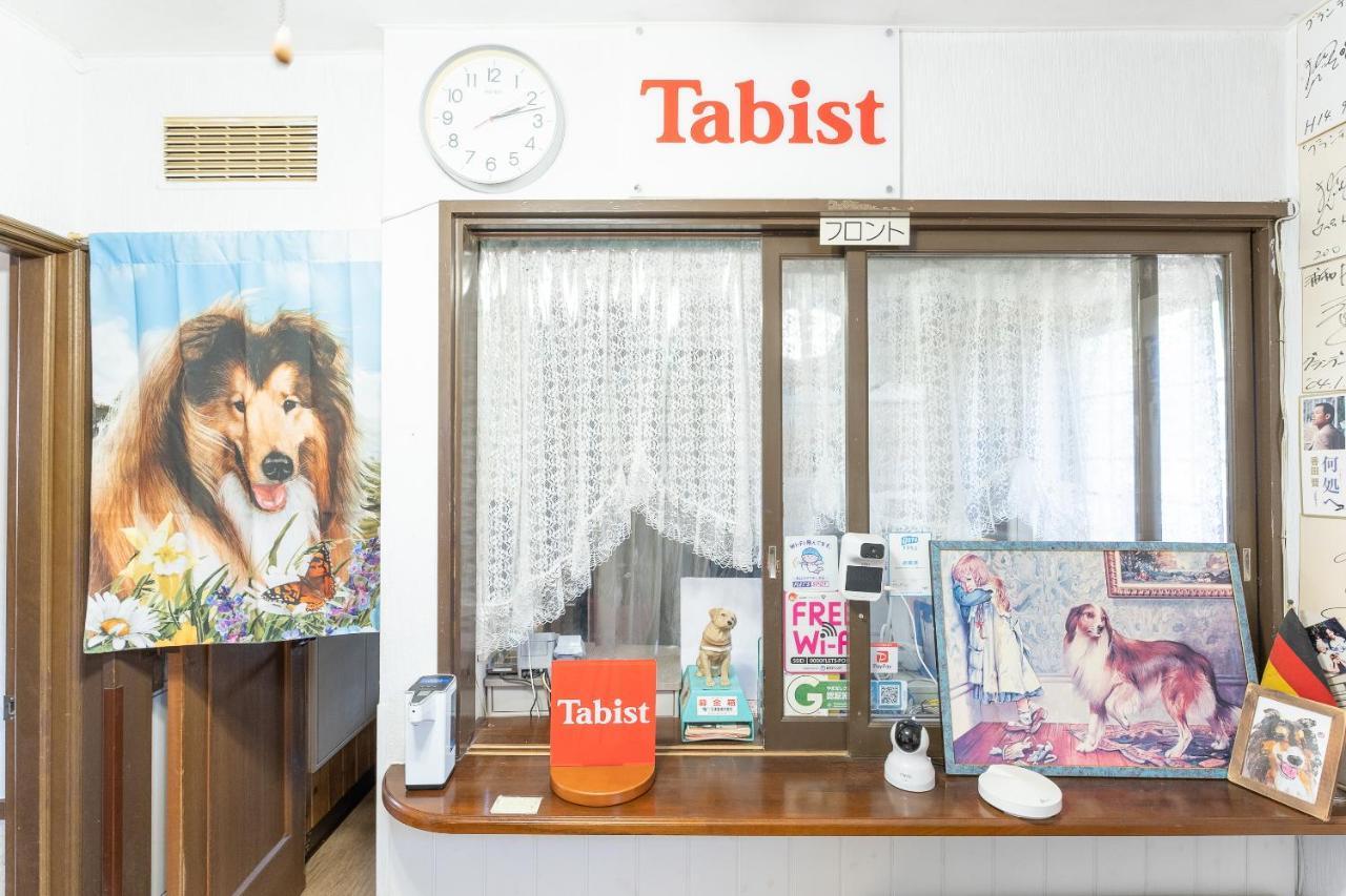 Tabist Kiyosato Grandeur Yatsugatake Hotel Хокуто Екстериор снимка