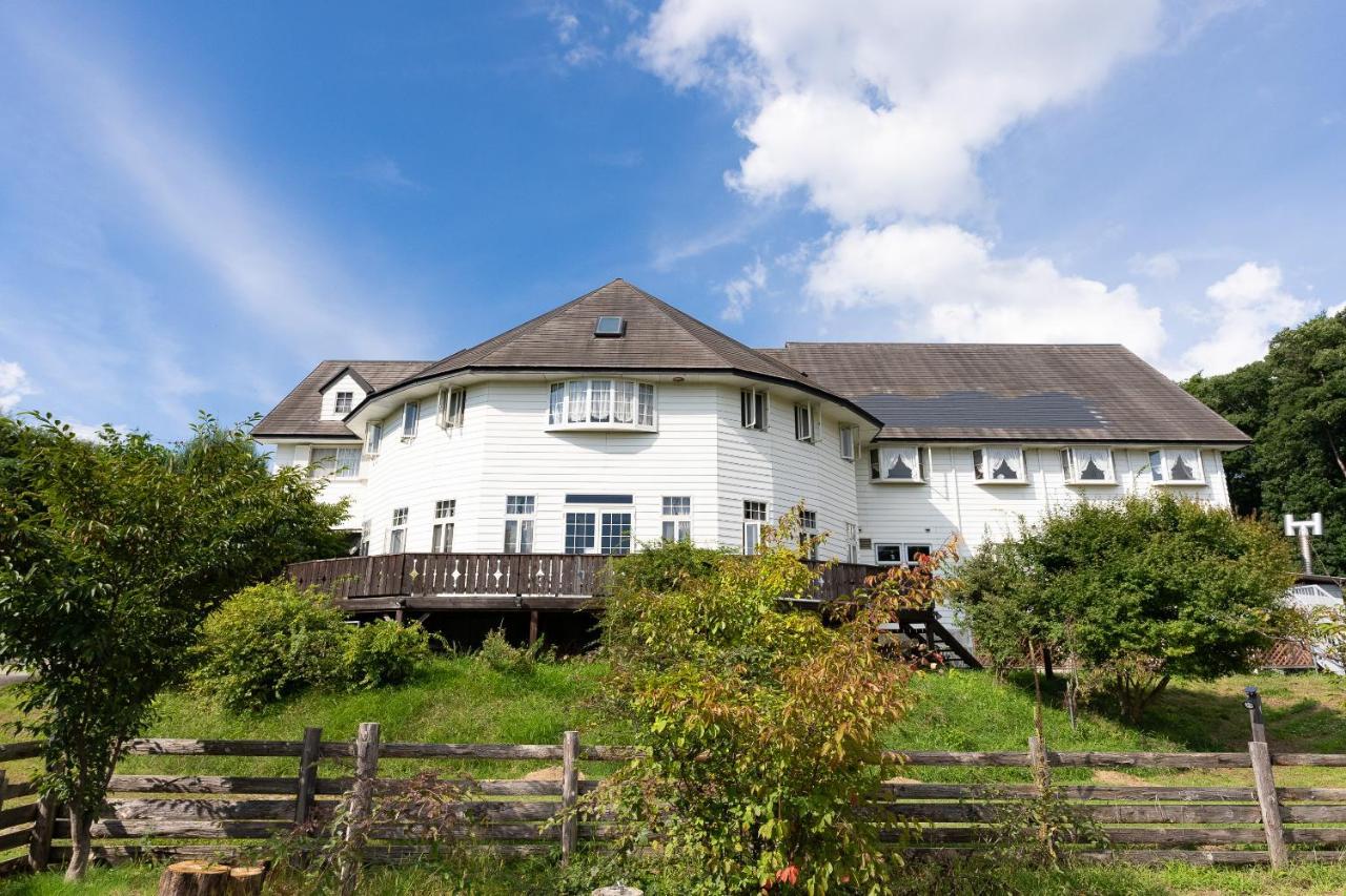 Tabist Kiyosato Grandeur Yatsugatake Hotel Хокуто Екстериор снимка
