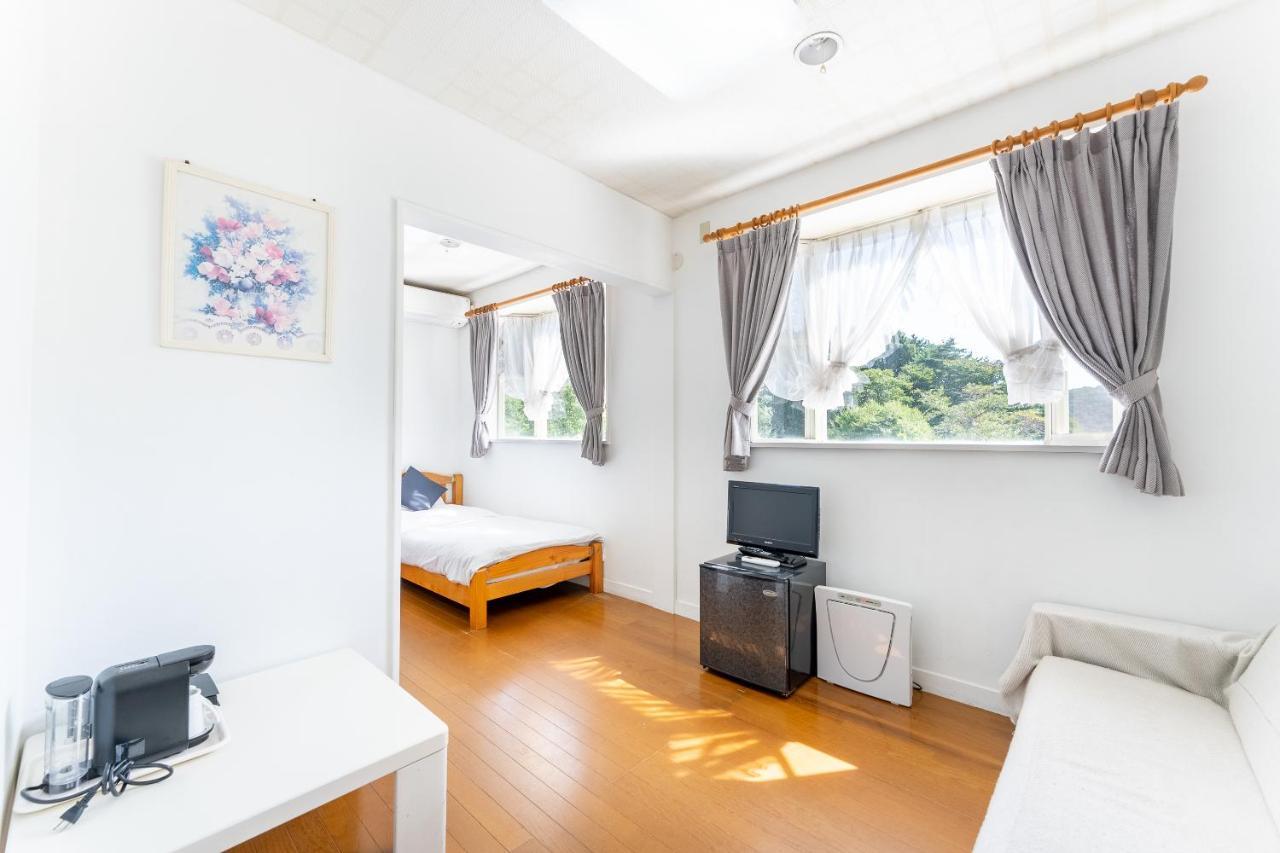 Tabist Kiyosato Grandeur Yatsugatake Hotel Хокуто Екстериор снимка