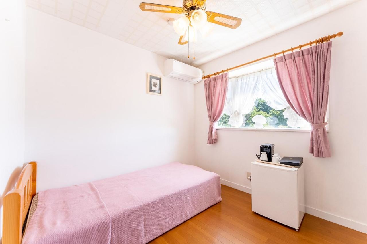 Tabist Kiyosato Grandeur Yatsugatake Hotel Хокуто Екстериор снимка