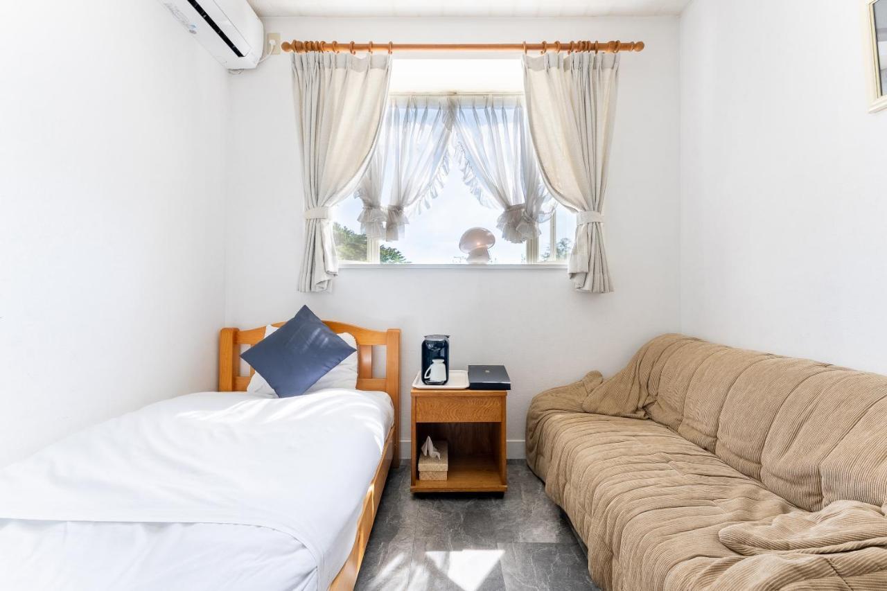 Tabist Kiyosato Grandeur Yatsugatake Hotel Хокуто Екстериор снимка
