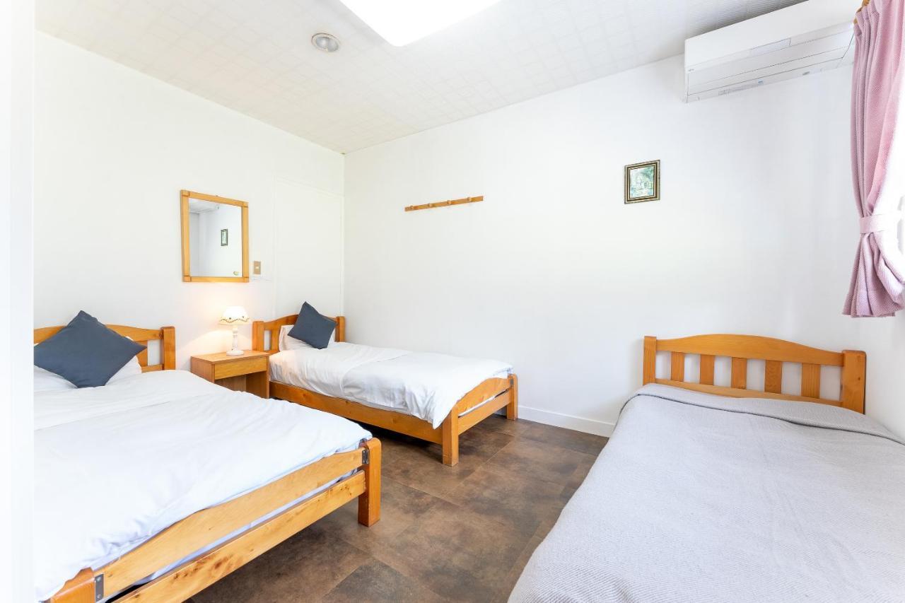 Tabist Kiyosato Grandeur Yatsugatake Hotel Хокуто Екстериор снимка