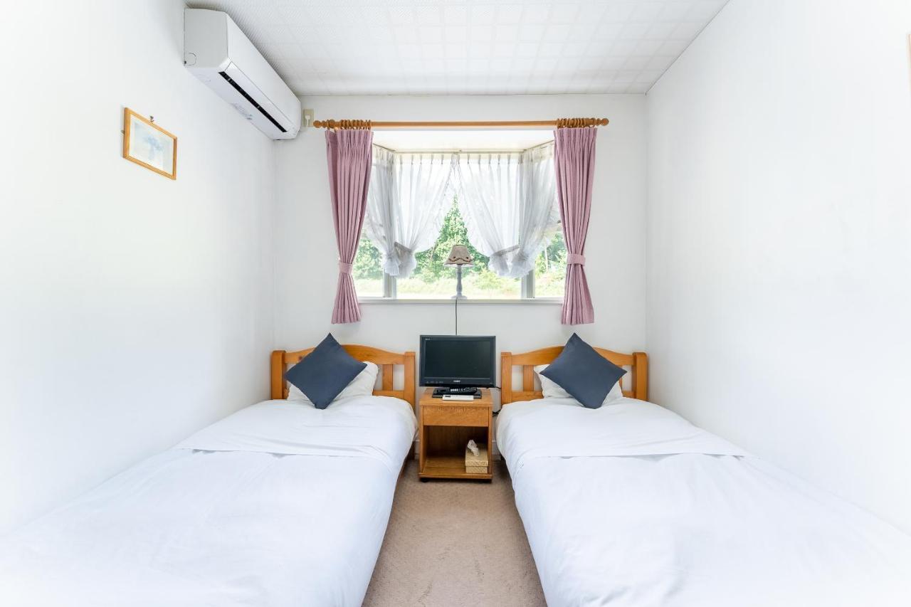 Tabist Kiyosato Grandeur Yatsugatake Hotel Хокуто Екстериор снимка