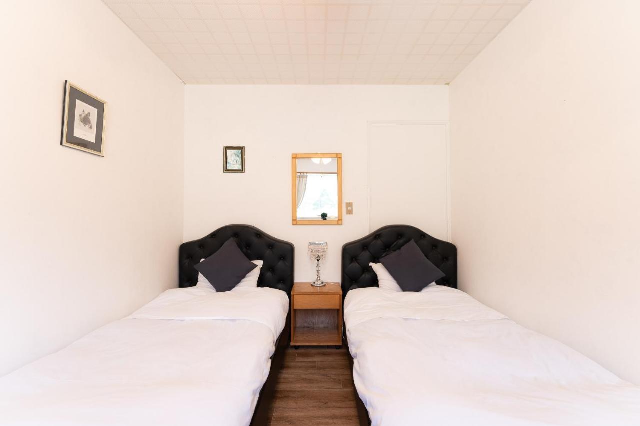 Tabist Kiyosato Grandeur Yatsugatake Hotel Хокуто Екстериор снимка