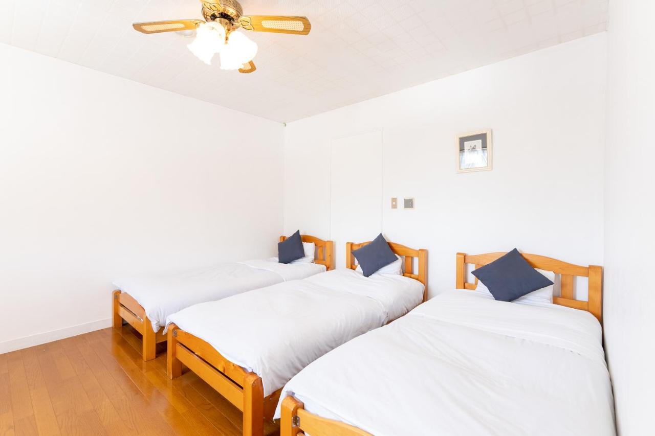 Tabist Kiyosato Grandeur Yatsugatake Hotel Хокуто Екстериор снимка