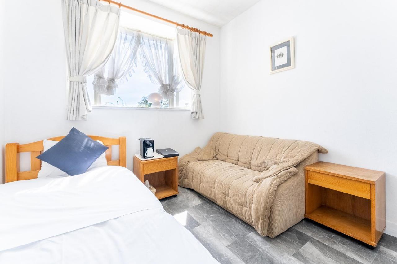 Tabist Kiyosato Grandeur Yatsugatake Hotel Хокуто Екстериор снимка