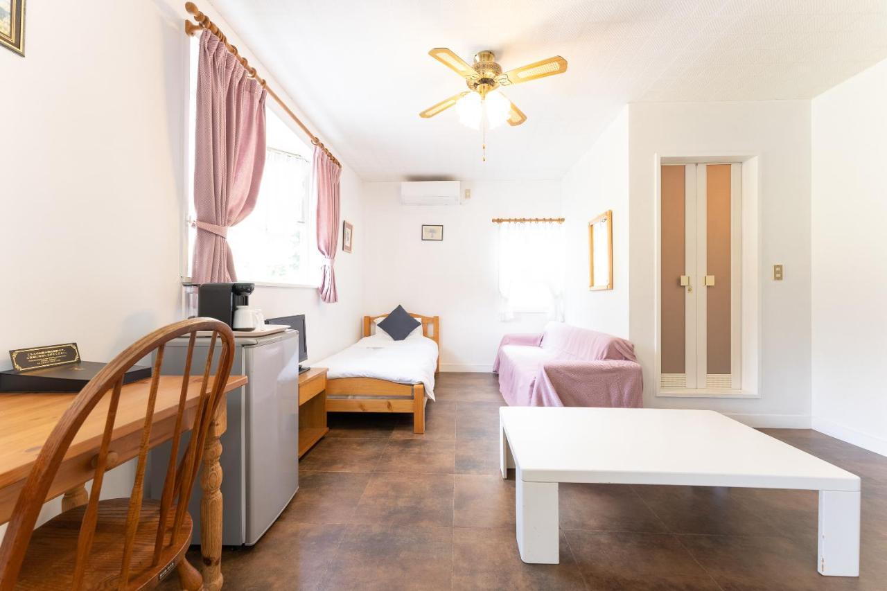 Tabist Kiyosato Grandeur Yatsugatake Hotel Хокуто Екстериор снимка