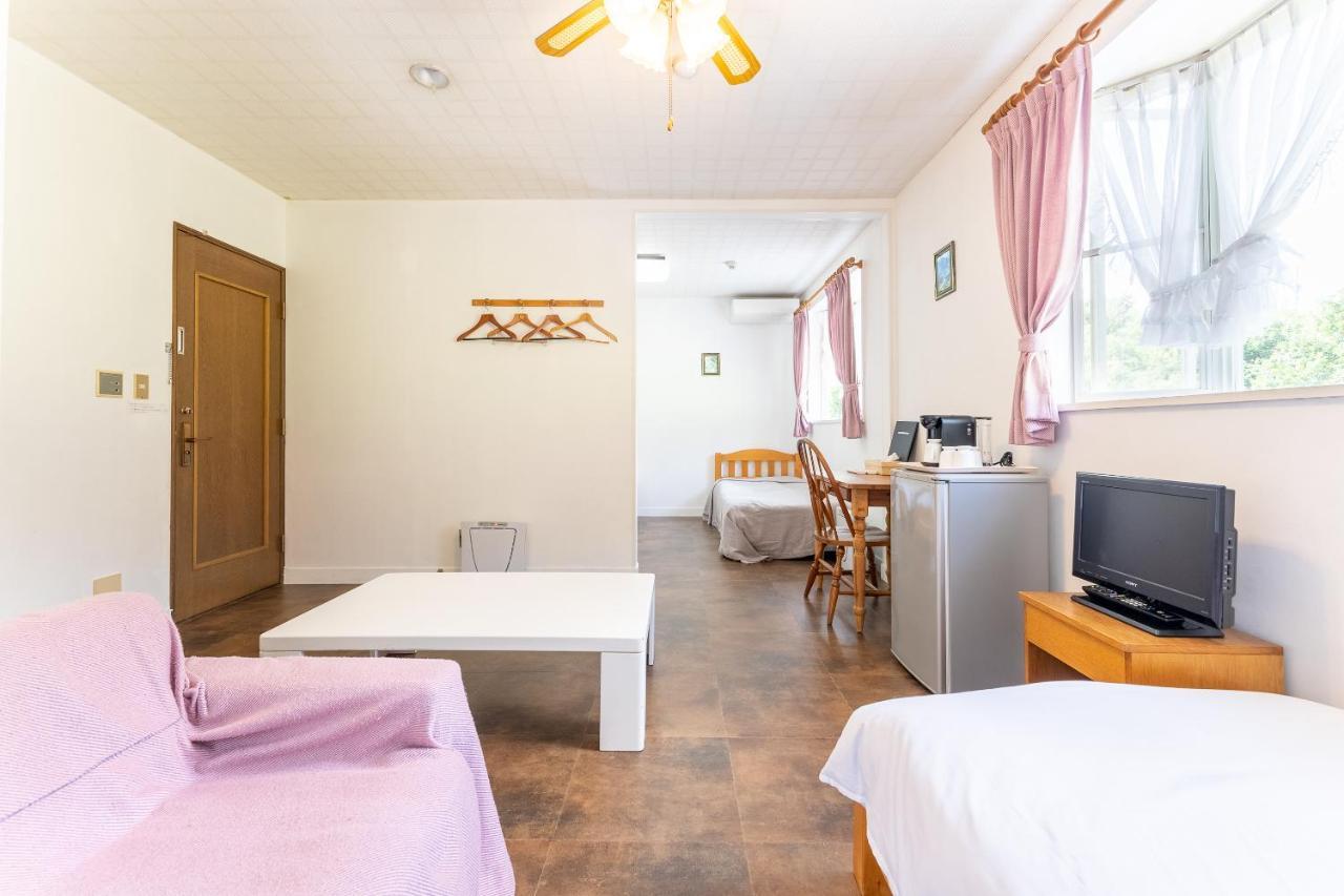 Tabist Kiyosato Grandeur Yatsugatake Hotel Хокуто Екстериор снимка