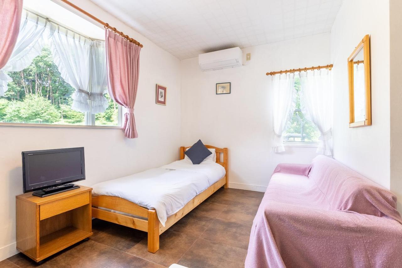 Tabist Kiyosato Grandeur Yatsugatake Hotel Хокуто Екстериор снимка