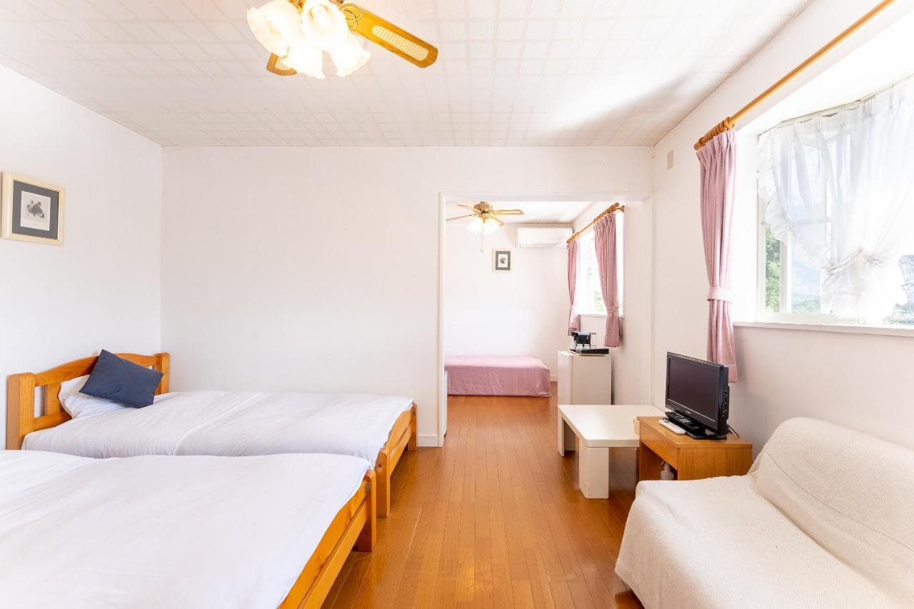 Tabist Kiyosato Grandeur Yatsugatake Hotel Хокуто Екстериор снимка