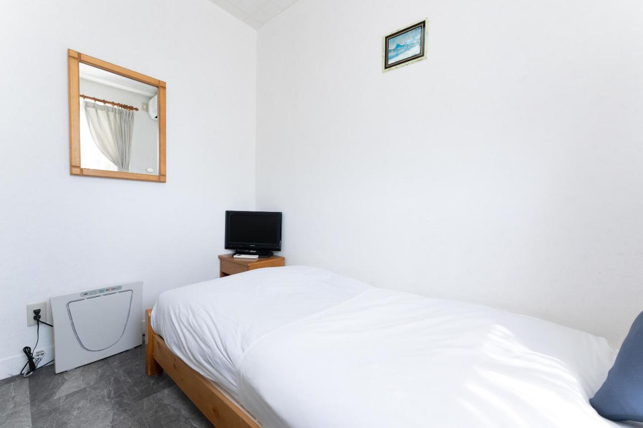 Tabist Kiyosato Grandeur Yatsugatake Hotel Хокуто Екстериор снимка