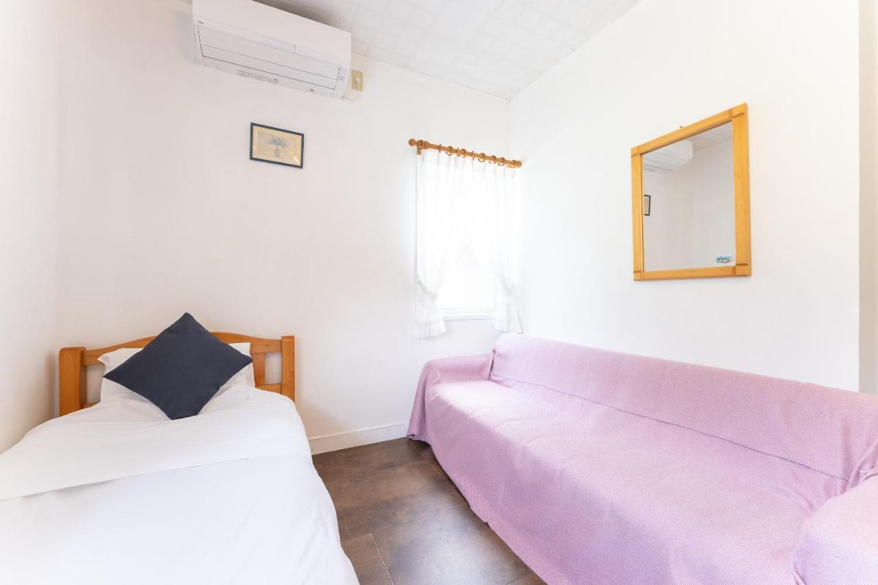 Tabist Kiyosato Grandeur Yatsugatake Hotel Хокуто Екстериор снимка