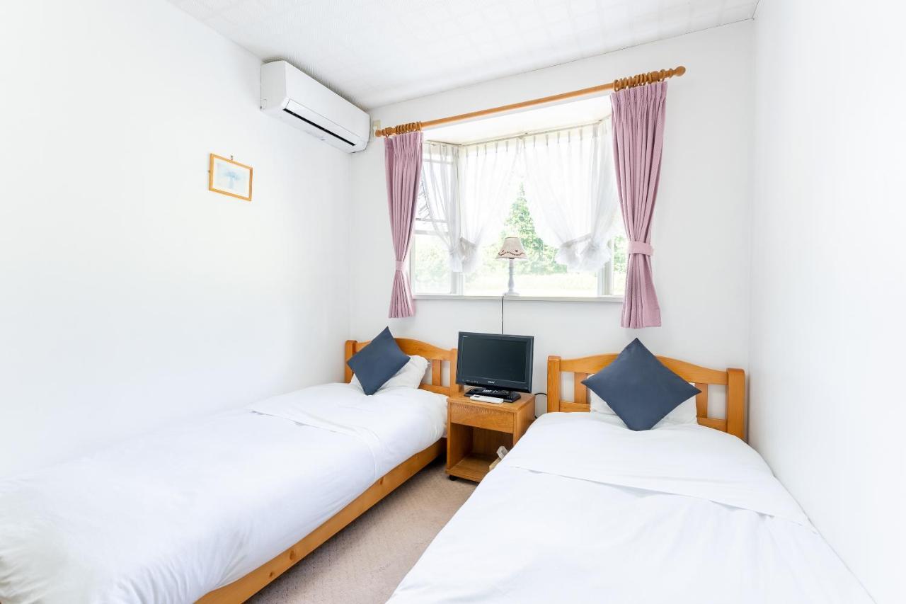 Tabist Kiyosato Grandeur Yatsugatake Hotel Хокуто Екстериор снимка