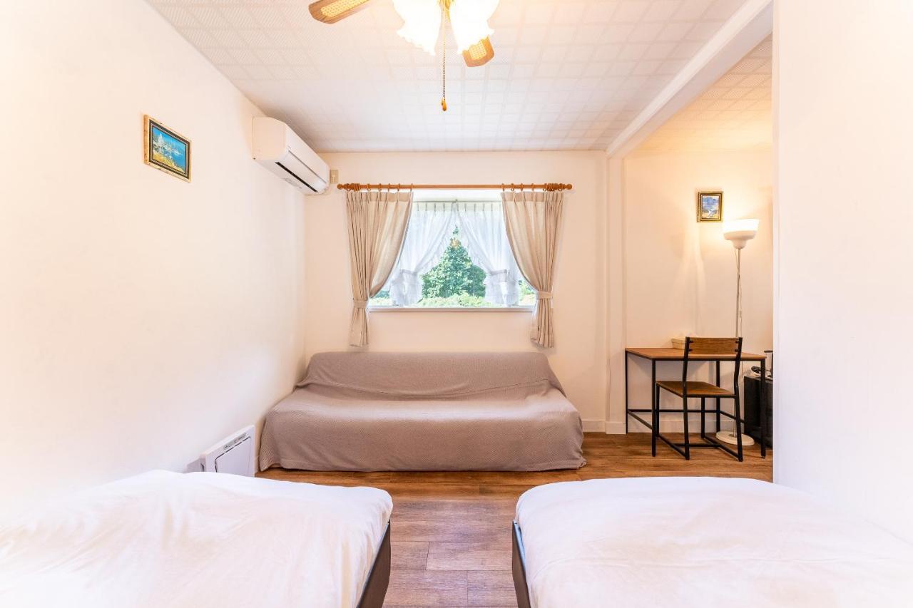 Tabist Kiyosato Grandeur Yatsugatake Hotel Хокуто Екстериор снимка