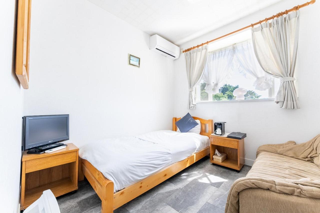 Tabist Kiyosato Grandeur Yatsugatake Hotel Хокуто Екстериор снимка