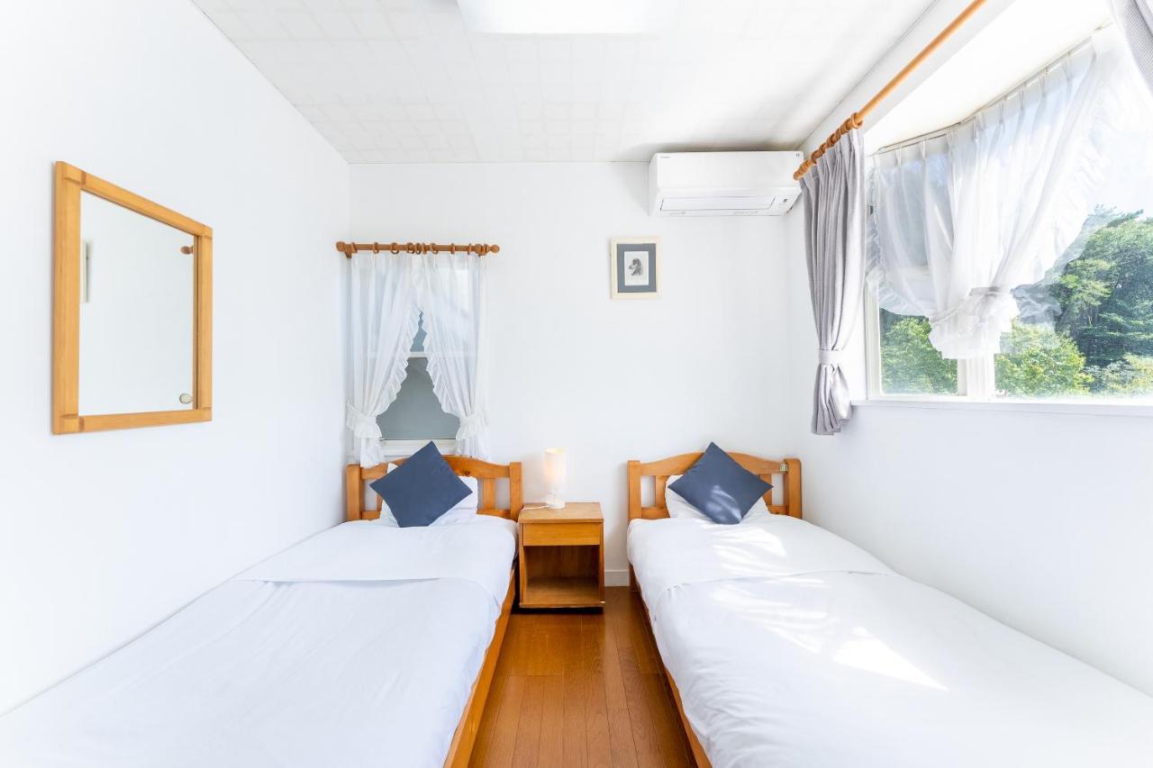 Tabist Kiyosato Grandeur Yatsugatake Hotel Хокуто Екстериор снимка