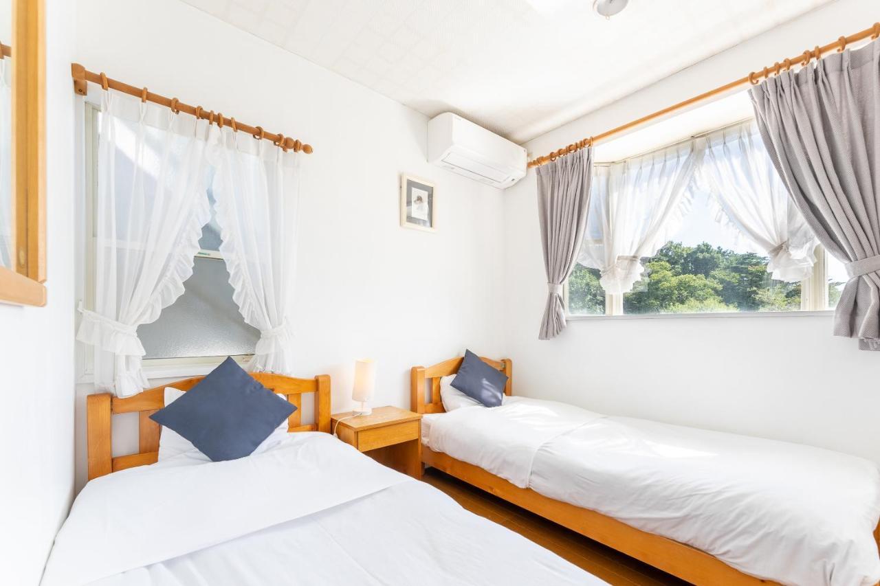 Tabist Kiyosato Grandeur Yatsugatake Hotel Хокуто Екстериор снимка
