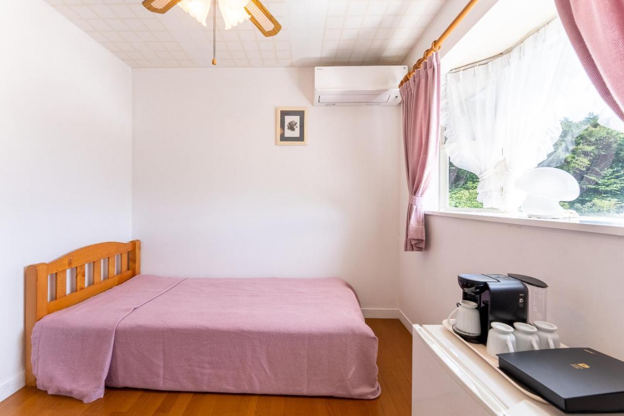 Tabist Kiyosato Grandeur Yatsugatake Hotel Хокуто Екстериор снимка