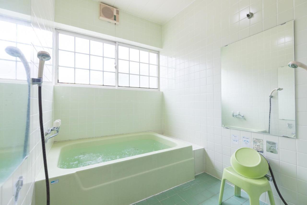 Tabist Kiyosato Grandeur Yatsugatake Hotel Хокуто Екстериор снимка