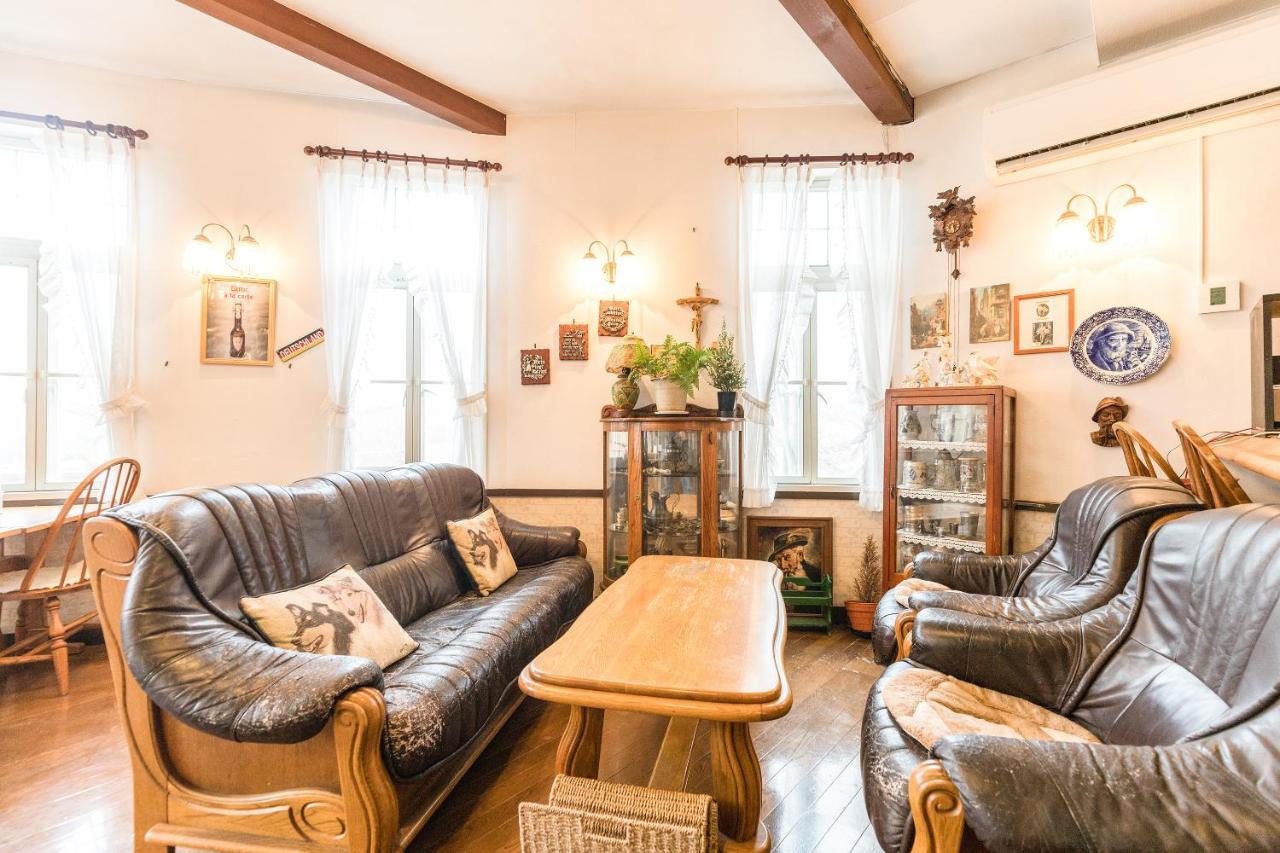 Tabist Kiyosato Grandeur Yatsugatake Hotel Хокуто Екстериор снимка